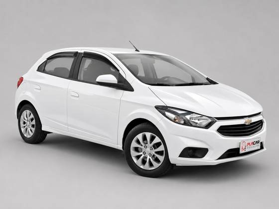 CHEVROLET ONIX 1.4 MPFI LT 8V FLEX 4P MANUAL
